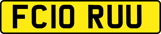 FC10RUU