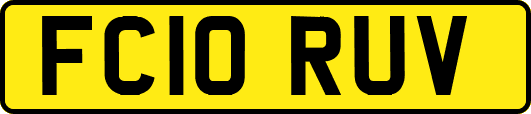 FC10RUV