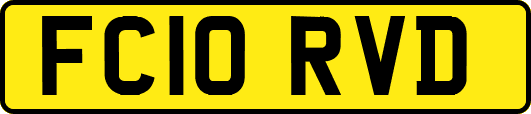 FC10RVD