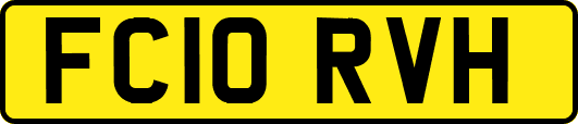 FC10RVH