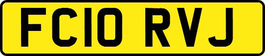 FC10RVJ