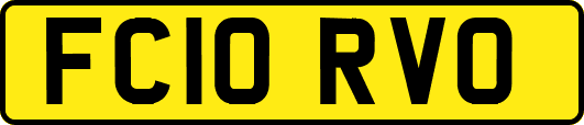 FC10RVO