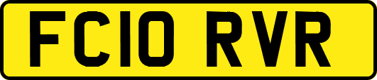 FC10RVR