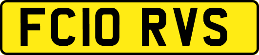 FC10RVS