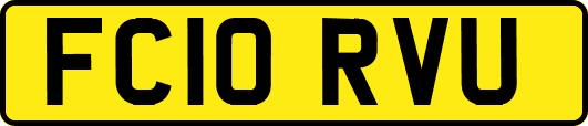 FC10RVU