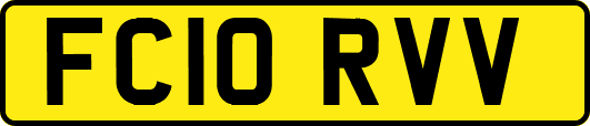 FC10RVV