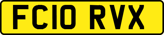 FC10RVX