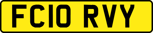FC10RVY