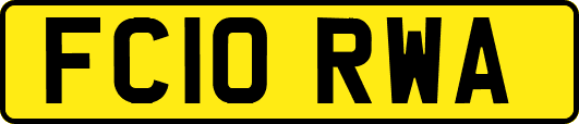FC10RWA