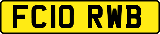 FC10RWB