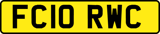 FC10RWC