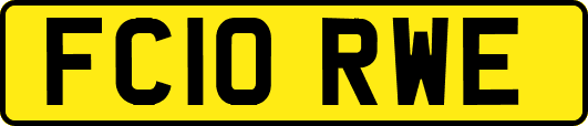 FC10RWE