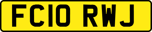 FC10RWJ