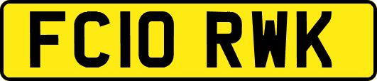 FC10RWK