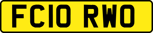 FC10RWO