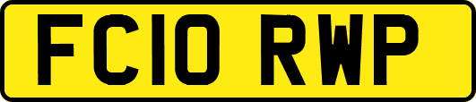 FC10RWP