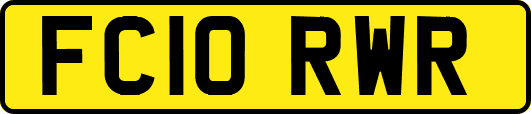 FC10RWR