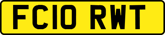 FC10RWT