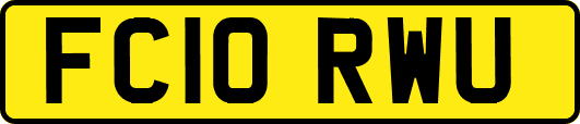 FC10RWU