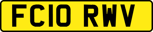 FC10RWV