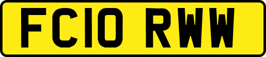 FC10RWW
