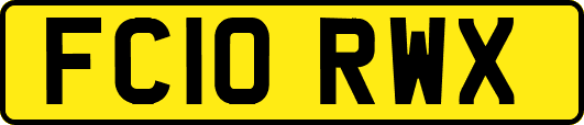 FC10RWX