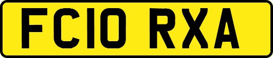 FC10RXA