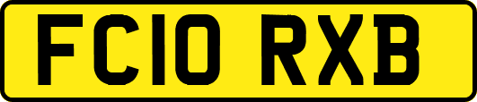 FC10RXB