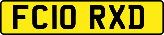 FC10RXD