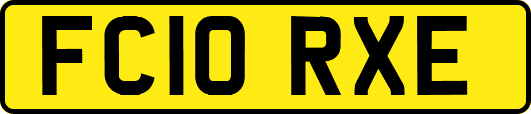 FC10RXE