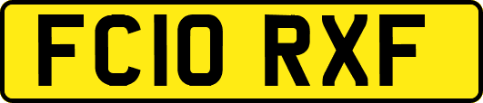 FC10RXF
