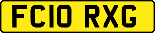 FC10RXG