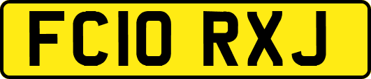 FC10RXJ