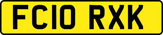 FC10RXK