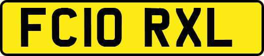 FC10RXL