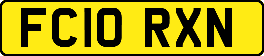 FC10RXN