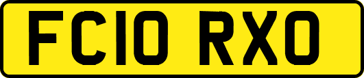 FC10RXO