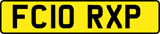 FC10RXP