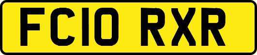 FC10RXR
