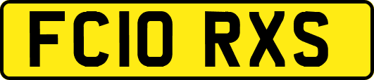 FC10RXS