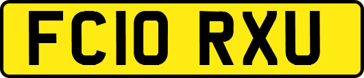 FC10RXU