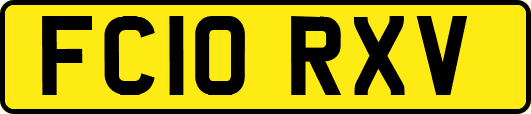 FC10RXV