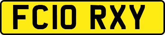 FC10RXY