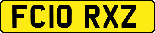 FC10RXZ