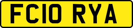 FC10RYA