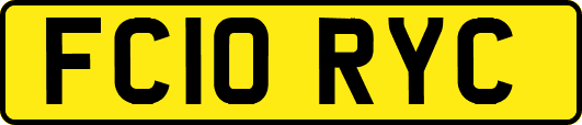 FC10RYC