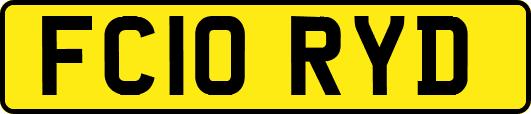 FC10RYD