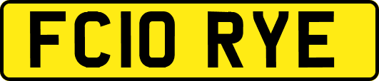FC10RYE
