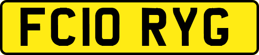 FC10RYG