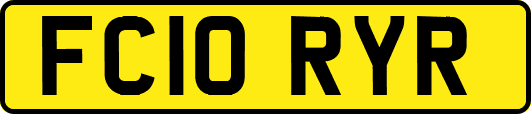 FC10RYR